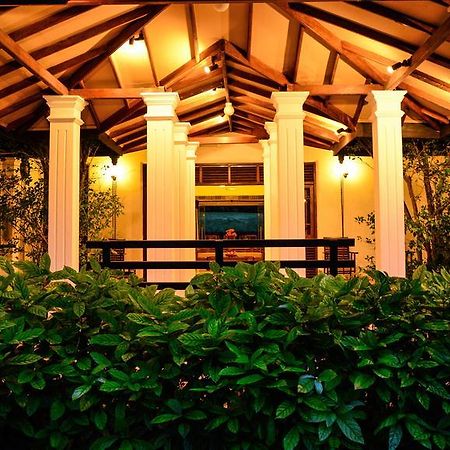 Camellia Dwelling Bed & Breakfast Hikkaduwa Exterior photo